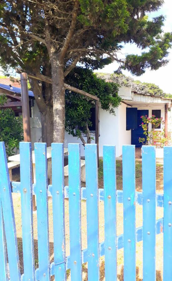 Casa Frente Al Mar Aguas Verdes Extérieur photo