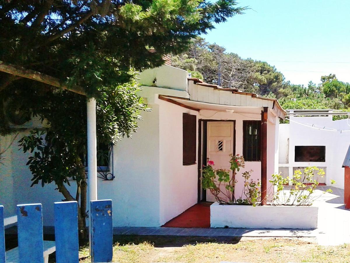 Casa Frente Al Mar Aguas Verdes Extérieur photo