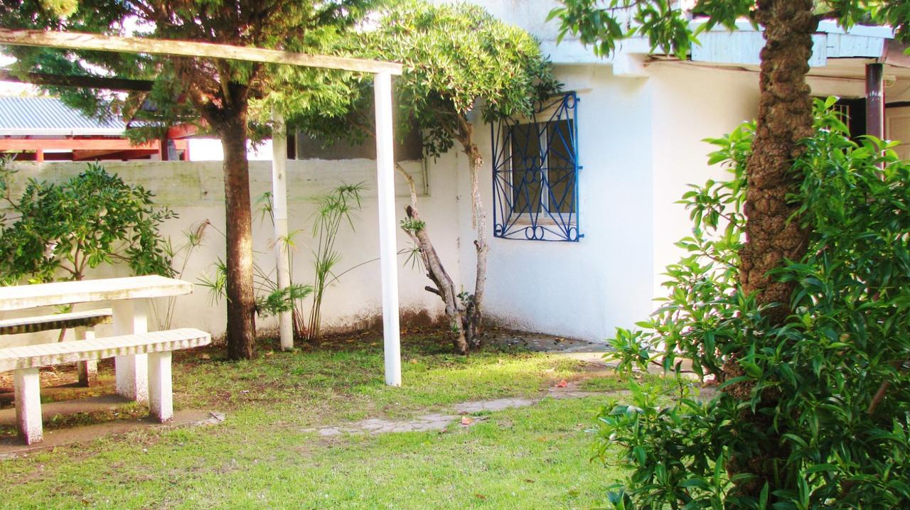 Casa Frente Al Mar Aguas Verdes Extérieur photo
